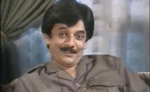 جمشید انصاری کو ہم سے بچھڑے آٹھ برس بیت گئے