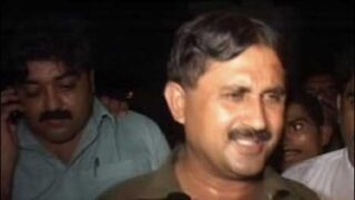 Jamshed Dasti