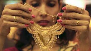 Jewelery Exports
