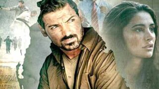 John Abraham