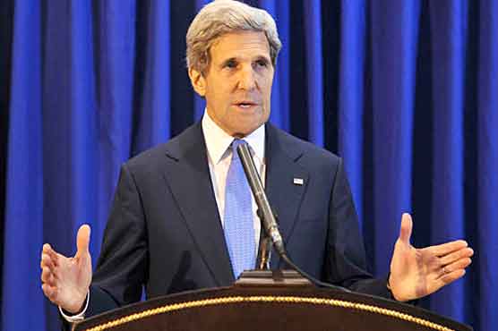 John Kerry