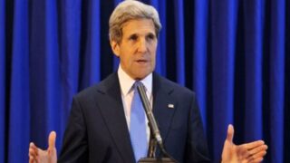John Kerry