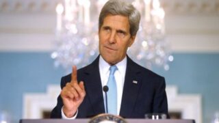 John Kerry