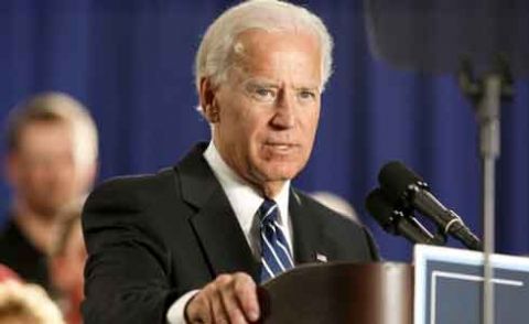 ہوسٹن: شام میں کیمیائی ہتھیار استعمال کیے گئے، امریکی نائب صدر