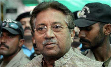 ججز نظربندی کیس: وکلا سمیت 29 گواہوں کو دوبارہ طلبی کے نوٹس