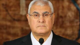 Justice Mansoor