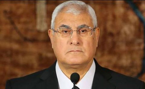 Justice Mansoor