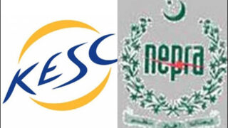 KESC - Nepra