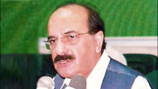 Kamil Ali Agha