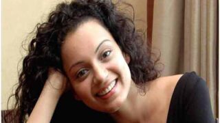 Kangana Ranaut