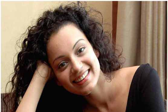 اداکارہ کنگنا رناوت کے شاہانہ مزاج نے سب کو پیچھے چھوڑ دیا