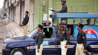 Karachi Fiirng