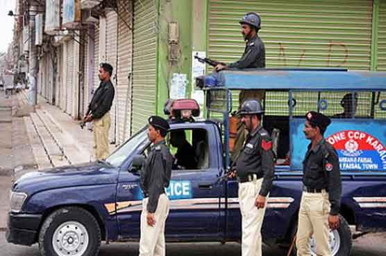Karachi Fiirng
