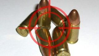 Karachi Firing