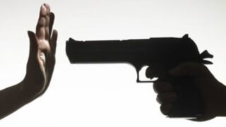Karachi Firing