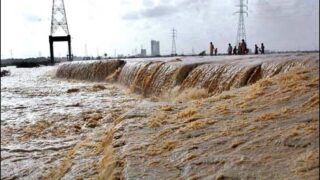 Karachi Flood