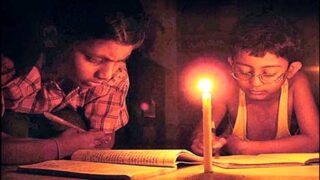 Karachi Load Shedding