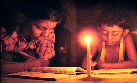Karachi Load Shedding