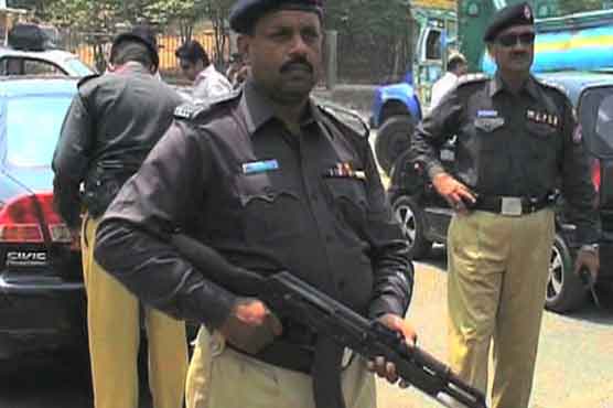 کراچی میں عزیز بھٹی تھانے کے لاک اپ سے ملزم فرار