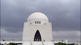 Karachi Weather