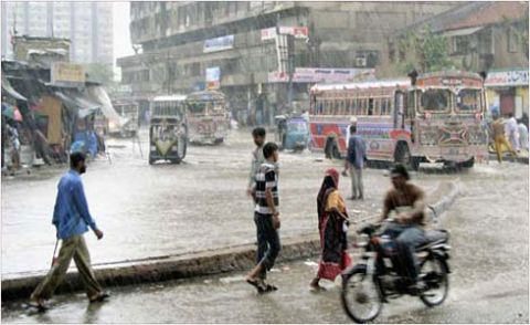 Karachi