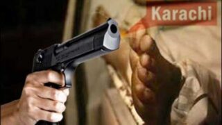 Karachi