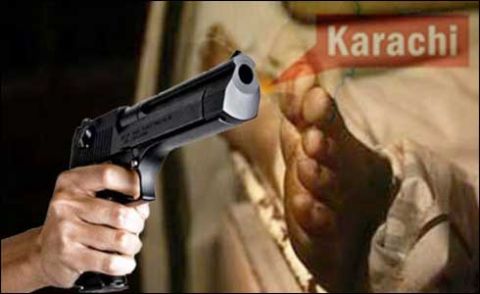 کراچی: فائرنگ اور پر تشدد واقعات، سات افراد جاں بحق