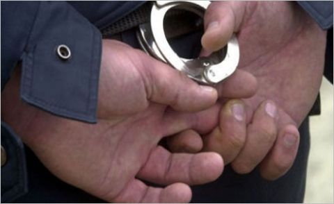 کراچی: لیاری سیغیر قانونی طور پر مقیم بھارتی باشندے گرفتار