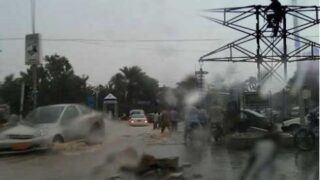 Karachi