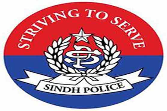 خلاف ضابطہ ترقی ، سندھ پولیس کے 12 افسروں کی تنزلی
