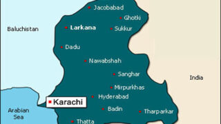 Karachi