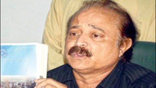 Karachi