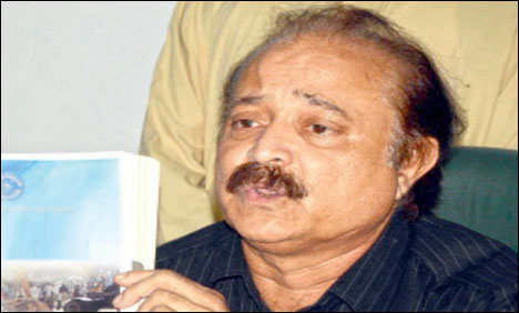 سندھ ہائی کورٹ نے ایم ڈی واٹر بورڈ کی تقرری کوغیر قانونی قرار دیدیا