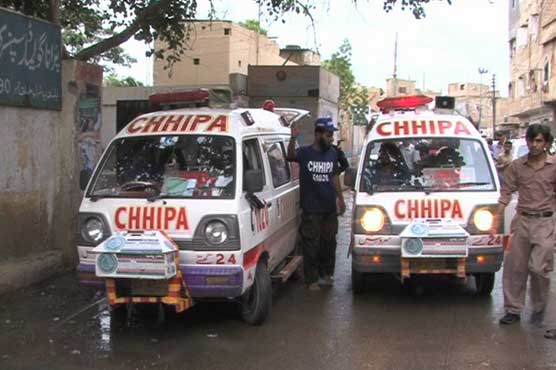 کراچی: فائرنگ کے واقعات، 4 افراد جاں بحق، ایک زخمی