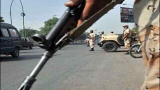 Karachi