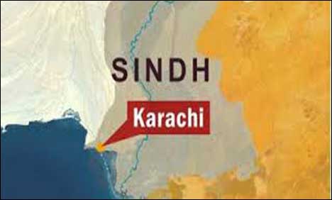 کراچی : مولانا اکبر سعید فاروقی کے قتل کا مقدمہ درج