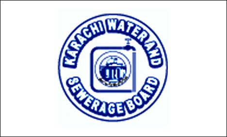قطب الدین شیخ ایم ڈی واٹر بورڈ کراچی مقرر