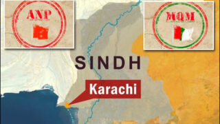 Karachi