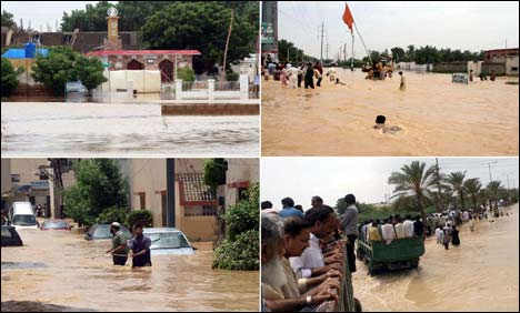 Karachi