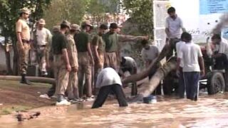 Karachi