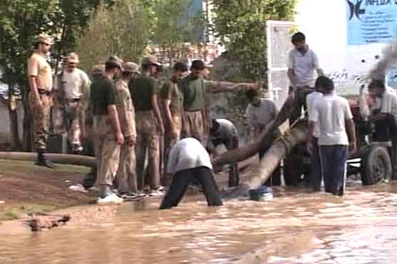Karachi