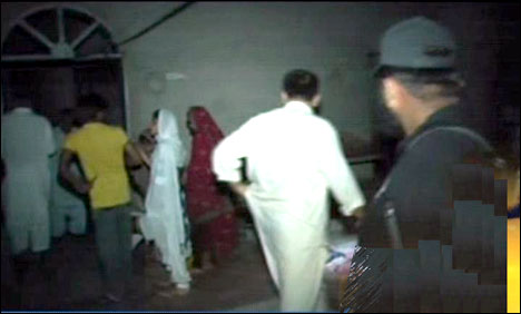 Karachi