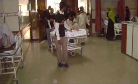 کراچی: مضر صحت کھانا کھانے سے 5 خواتین جاں بحق