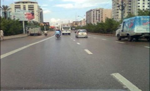 کراچی: بارش اور سیلابی ریلے کے بعد معمولات زندگی معمول پر آنے لگی