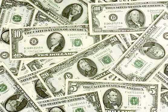 انٹر بنک مارکیٹ میں ڈالر تاریخ کی بلند ترین سطح پر