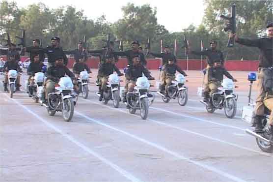 Karachi