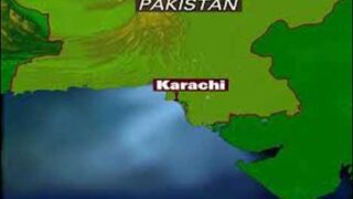 Karachi