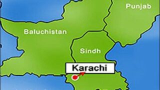 Karachi