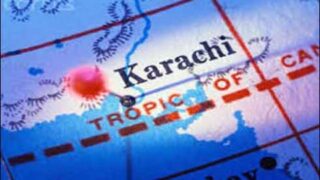 Karachi