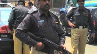 Karachi